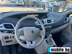 Renault Scenic 1.5DCiXMod Luxe | Mobile.bg   17