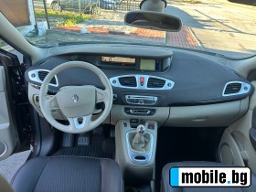 Renault Scenic 1.5DCiXMod Luxe | Mobile.bg   11