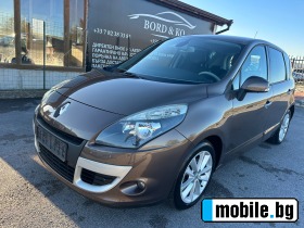     Renault Scenic 1.5DCiXMod Luxe