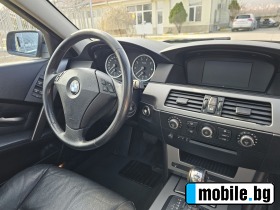 BMW 525      | Mobile.bg   9