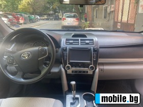 Toyota Camry | Mobile.bg   6