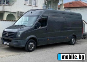     VW Crafter ~17 500 .