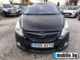 Opel Corsa 16T OPC** | Mobile.bg   2