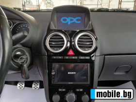 Opel Corsa 16T OPC** | Mobile.bg   12