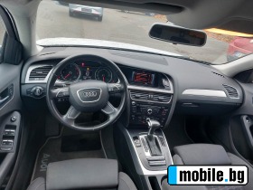 Audi A4 2,0TDI 177ps FACELIFT | Mobile.bg   6