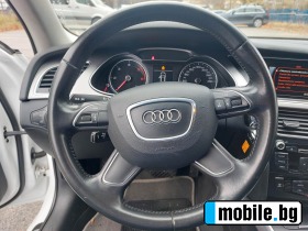 Audi A4 2,0TDI 177ps FACELIFT | Mobile.bg   7