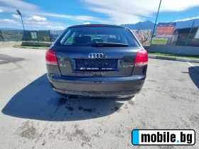 Audi A3 2.0TDI italiq | Mobile.bg   7