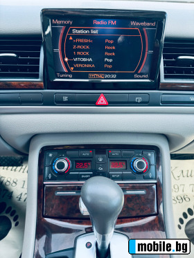 Audi A8 3.0Tdi | Mobile.bg   12