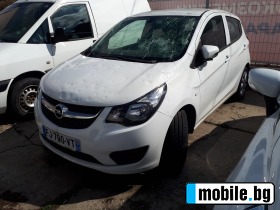 Opel Karl 1.0i- | Mobile.bg   2