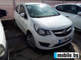 Opel Karl 1.0i- | Mobile.bg   1