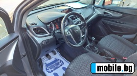 Opel Mokka 1.7cdti | Mobile.bg   12