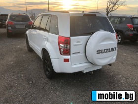 Suzuki Grand vitara 2.0  | Mobile.bg   5