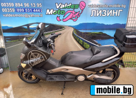 Yamaha T-max 500 | Mobile.bg   3