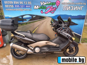 Yamaha T-max 500 | Mobile.bg   4