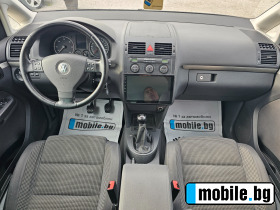 VW Touran 2.0tdi.140k.c 7 | Mobile.bg   10