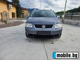 VW Touran 2.0tdi.140k.c 7 | Mobile.bg   1