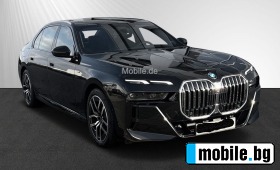 BMW 740  xDrive*Neues Modell*|MSport| | Mobile.bg   1