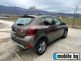 Dacia Sandero STEPWAY 1.0 gaz | Mobile.bg   5