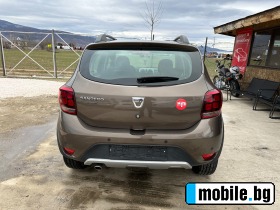 Dacia Sandero STEPWAY 1.0 gaz | Mobile.bg   4