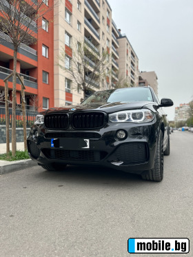 BMW X5 Bmw X5 3.5i  | Mobile.bg   3