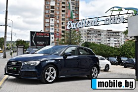 Audi A3 2.0TDI*FACELIFT*QUATTRO | Mobile.bg   1