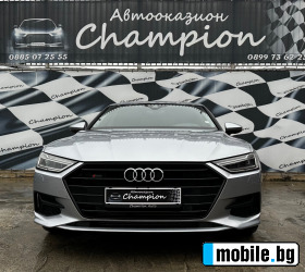 Audi A7 S-line | Mobile.bg   2