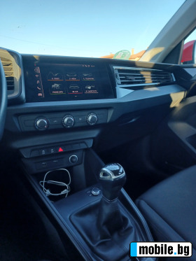 Audi A1 SPORTBACK | Mobile.bg   11