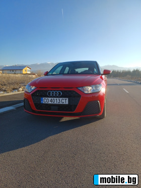 Audi A1 SPORTBACK | Mobile.bg   1