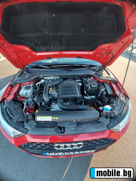 Audi A1 SPORTBACK | Mobile.bg   7