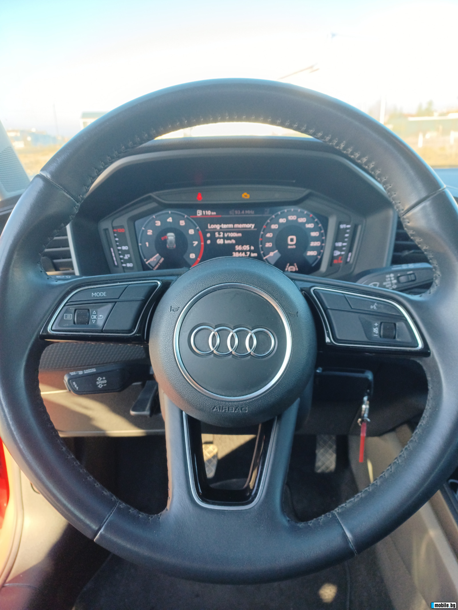 Audi A1 SPORTBACK | Mobile.bg   14