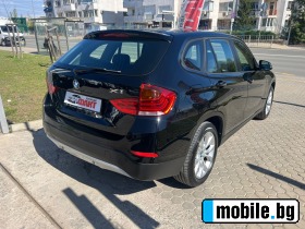 BMW X1 2.0D/EU.5B/  ! ! !  | Mobile.bg   4