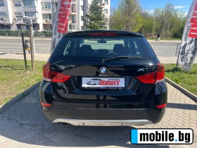 BMW X1 2.0D/EU.5B/  ! ! !  | Mobile.bg   5
