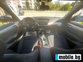 BMW X1 2.0D/EU.5B/  ! ! !  | Mobile.bg   9