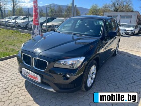 BMW X1 2.0D/EU.5B/  ! ! !  | Mobile.bg   1