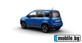 Fiat Panda  1.0 Hybrid Petrol 70 hp MT6 | Mobile.bg   2