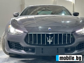 Maserati Ghibli 3.0 V6 Diesel | Mobile.bg   2