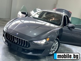 Maserati Ghibli 3.0 V6 Diesel | Mobile.bg   4