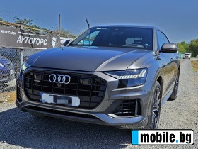 Audi Q8 5.0TDI | Mobile.bg   1