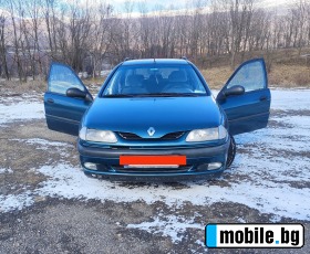Renault Laguna 2.0 | Mobile.bg   3