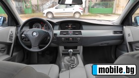 BMW 525 START-STOP  SEDAN  -6 | Mobile.bg   14