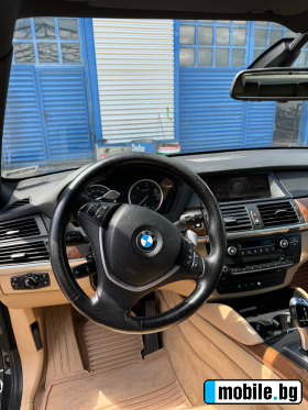 BMW X6 BMW X6 35d xdrive | Mobile.bg   6