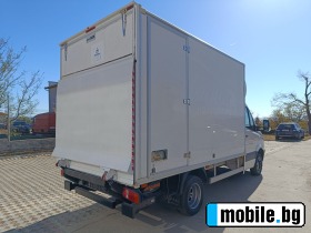     VW Crafter 163.. 3.5.  . 