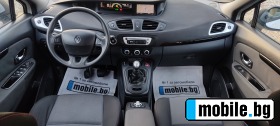 Renault Grand scenic 1, 5DCi-110* 2012* 7 * 5* *   | Mobile.bg   10