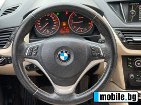 BMW X1 2.0d*xDrive*INDIVIDUAL | Mobile.bg   14