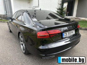 Audi A8 LONG / 4.2d / FULL | Mobile.bg   5
