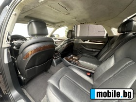 Audi A8 LONG / 4.2d / FULL | Mobile.bg   11