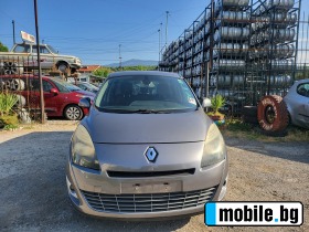 Renault Grand scenic 1.9cdti- 7  | Mobile.bg   3