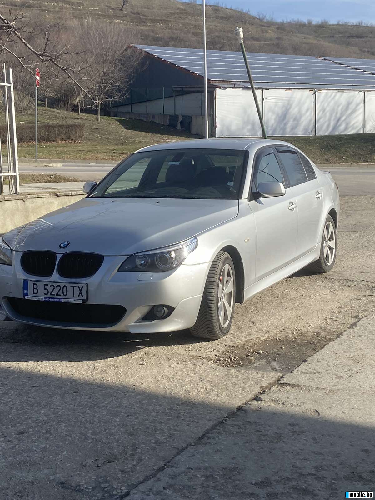 BMW 530 | Mobile.bg   2