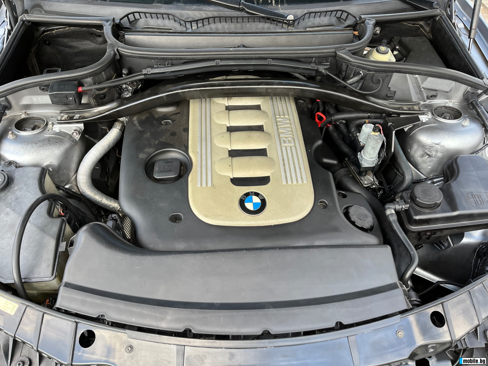 BMW X3 3.0-FACE | Mobile.bg   14