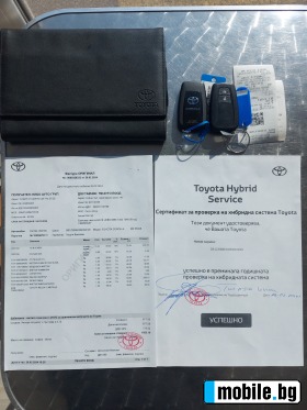 Toyota Corolla , HYBRID, 85 000  ! ,  | Mobile.bg   17